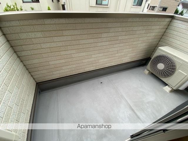 サンテクラージュ木太町Aの内装写真
