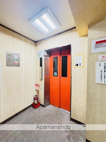 ラパンジール阿倍野のその他写真