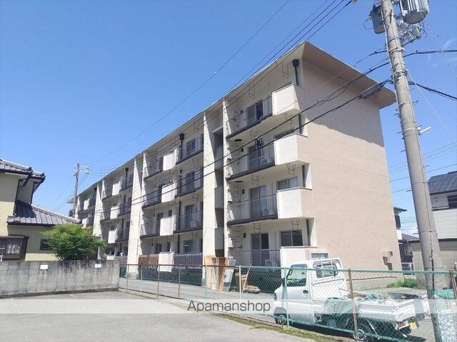 和歌山県和歌山市西浜[1LDK/47.45m2]の外観1