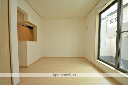 ＬＵＸＥＳ大和町[1R/22.58m2]の内装1