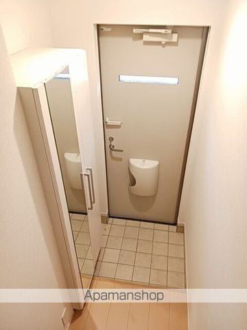 プティ ヴィラージュ 千田の内装写真