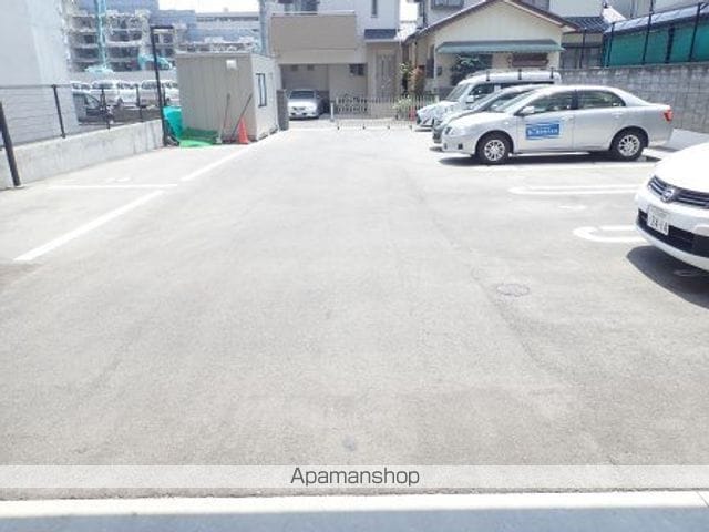 パークソレイユ弐番館のその他写真