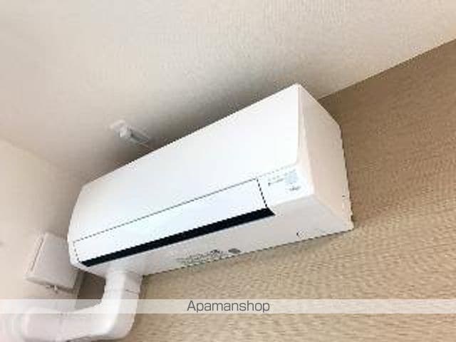 仮)守谷市松ヶ丘5丁目アパート工事の内装写真