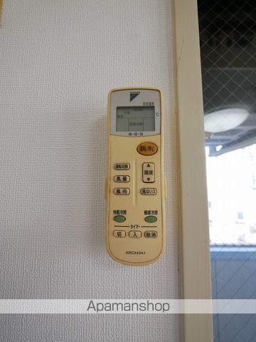 シティプラザ海老江の内装写真