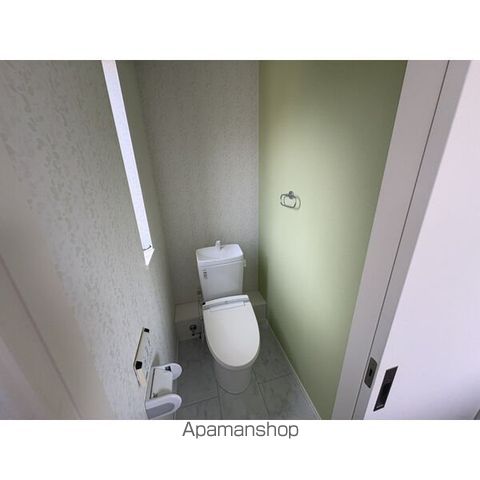大府市共和戸建ての内装写真