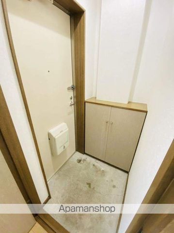 チェリーパーク五稜郭の内装写真