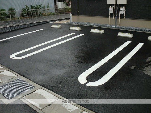 オークモントAのその他写真