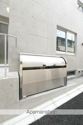 ＡＳＴＩＬＥ四谷[1LDK/38.22m2]の共用部8