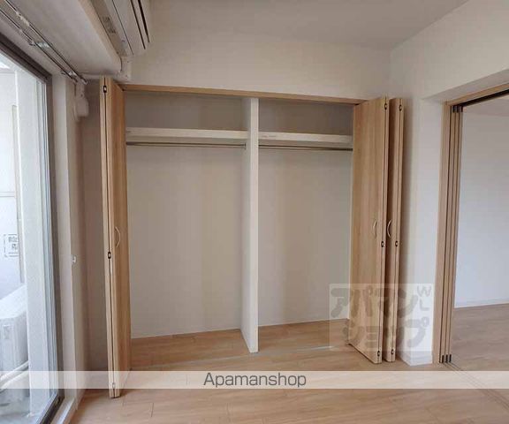 清元町マンションの内装写真