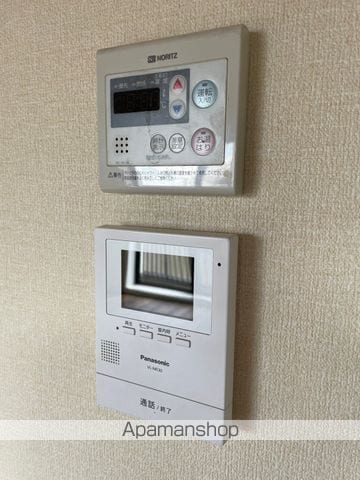 クレートメゾン土屋の内装写真