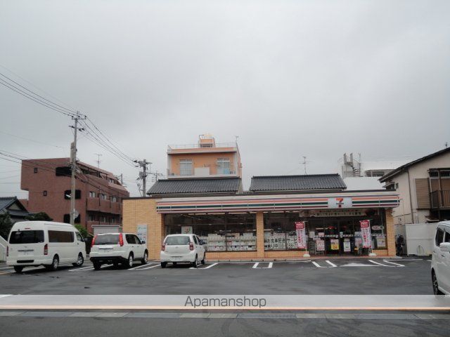 桜花ハイツの周辺写真