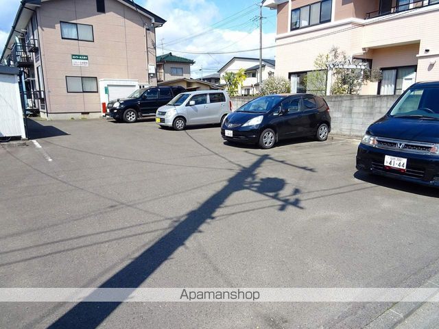 エトワールスガイのその他写真
