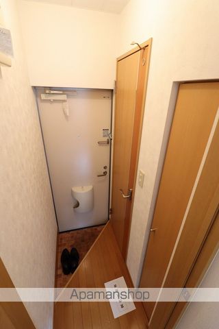 フラットJ月寒中央の内装写真