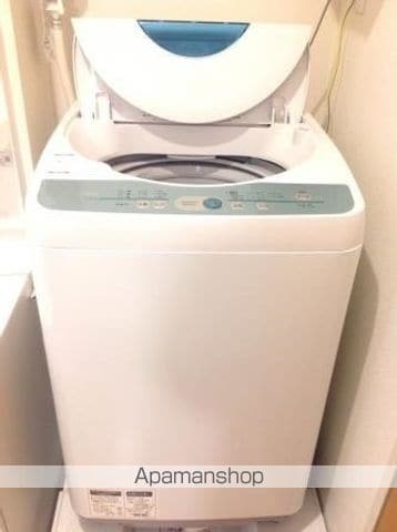 レオパレスチェリーガーデンAの内装写真