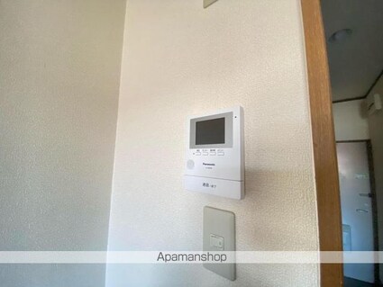 クレイドルⅤ・Ⅵ[1K/26m2]の内装4