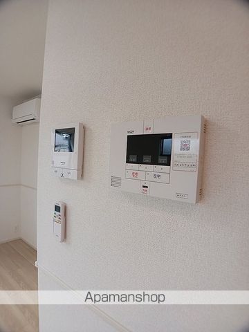 プルミエ・クリュAの内装写真