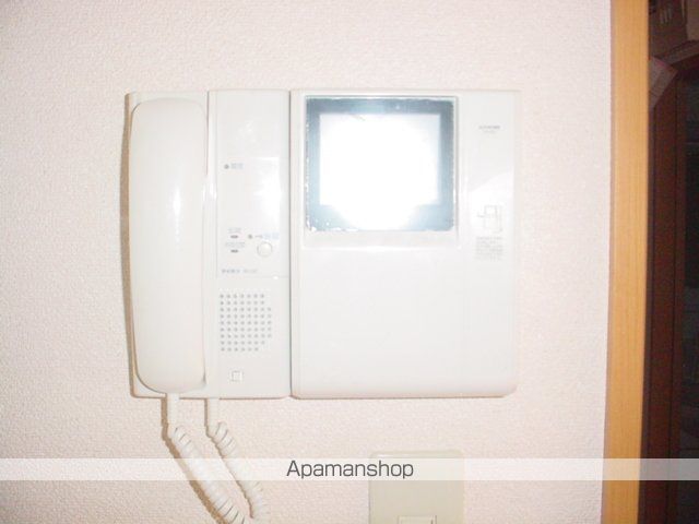 センチュリーパーク千年の内装写真