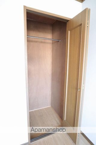 オレンジコーポの内装写真