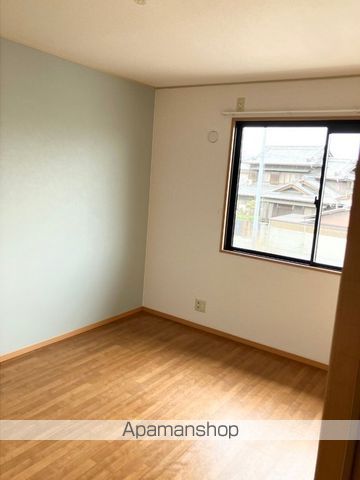エステート21 A棟の内装写真