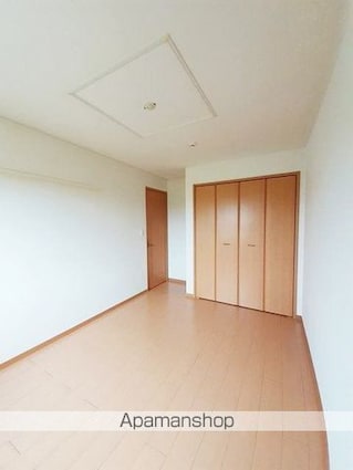シャン　ド　ポワール[2LDK/63.43m2]のその他内装2