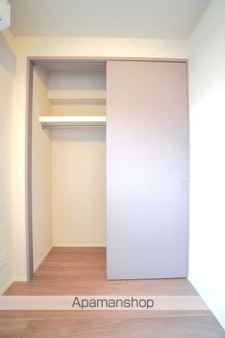 シーズンフラッツ大森北三丁目の内装写真