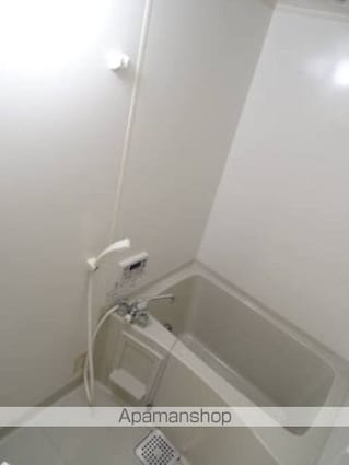 東京都昭島市田中町２丁目[2LDK/53.76m2]のバス