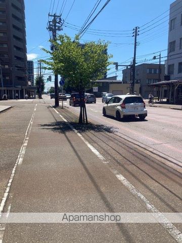 旭町いづみプラザの周辺写真