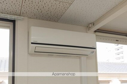 パナハイツ木太Ａ・Ｂ・Ｃ[2LDK/59.3m2]のその他設備