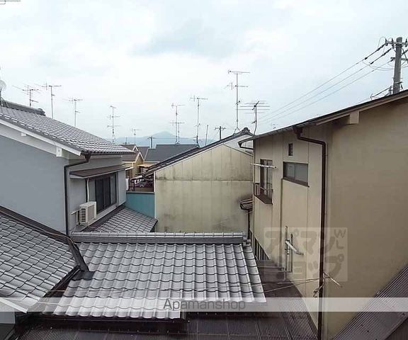 テイク5セゾンの内装写真