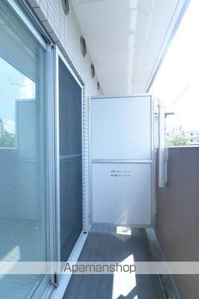 レグゼ用賀[1K/25.81m2]のその他内装1