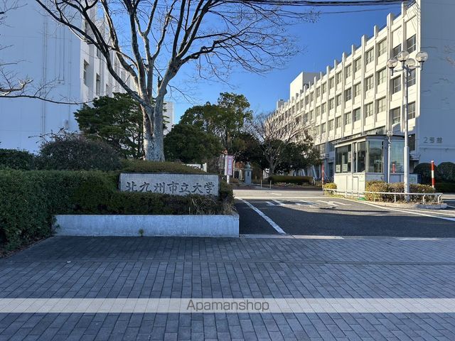 リファレンス北方Iの周辺写真