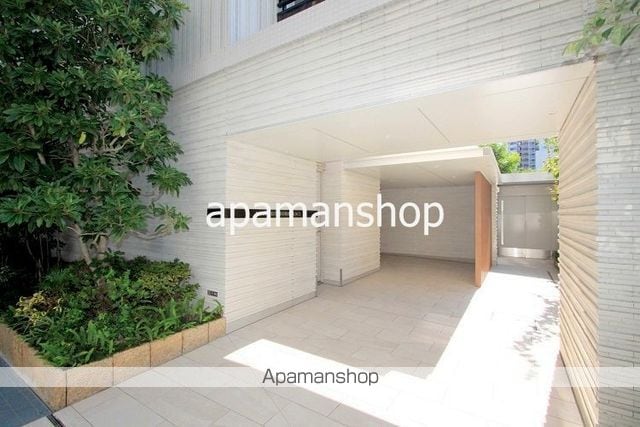 ブランズ北堀江PLACEの外観写真