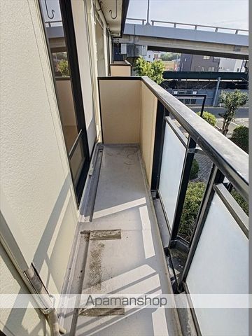 サンビレッジ西大寺の内装写真