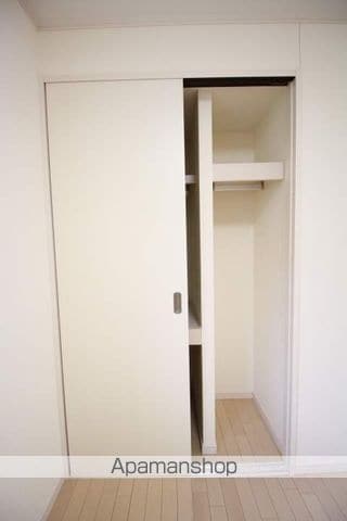 プレミアムマンション銀河の内装写真