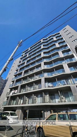 SYFORME KANNAI IIの外観写真