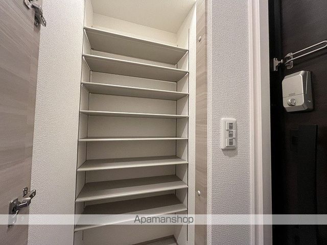 富士マンションIIの内装写真