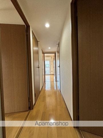 グランドメゾン壱番館の内装写真