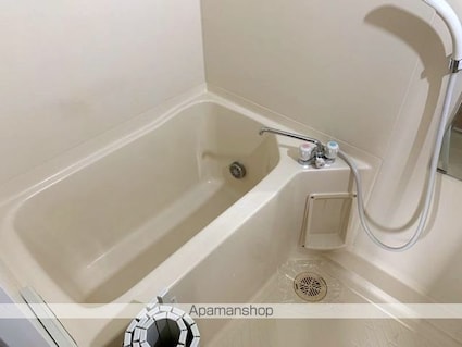 メゾンドＲＩＯ[1LDK/33.81m2]のバス