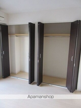 Ｄｕｏ本千葉[1LDK/40.45m2]の収納