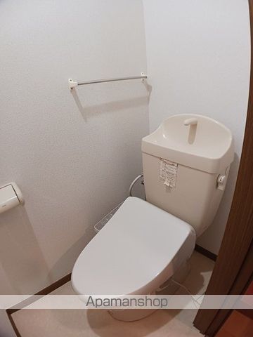 カーサ木太IIの内装写真