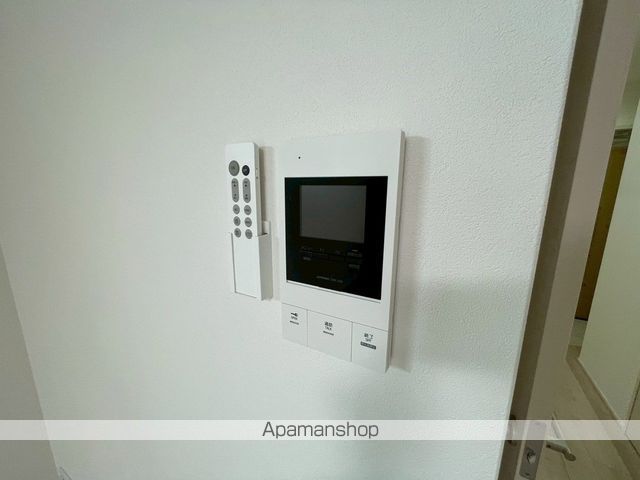 レネスト新深江Aの内装写真