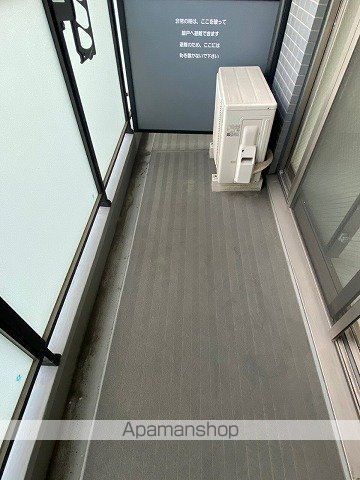 ラフィスタ川崎IIの内装写真