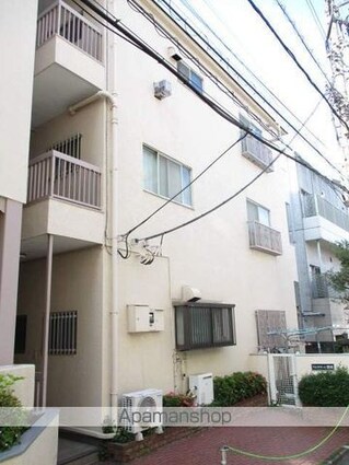 東京都杉並区高円寺北２丁目[1K/21.8m2]の外観1