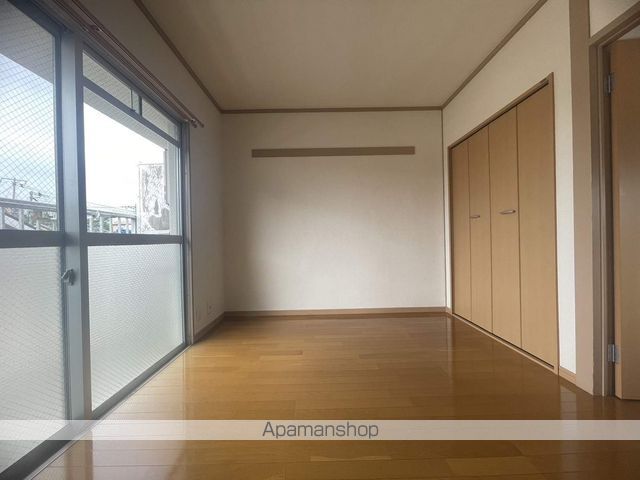 アイレスト白島の内装写真