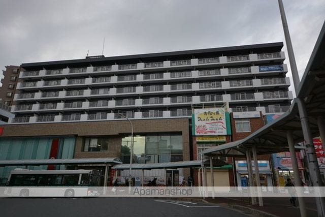 斎藤マンションの外観写真
