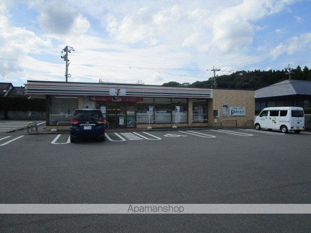 セジュールおぐら B棟の周辺写真