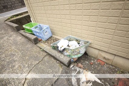 シティハイムフォーレストⅠ[2K/36.63m2]の共用部3