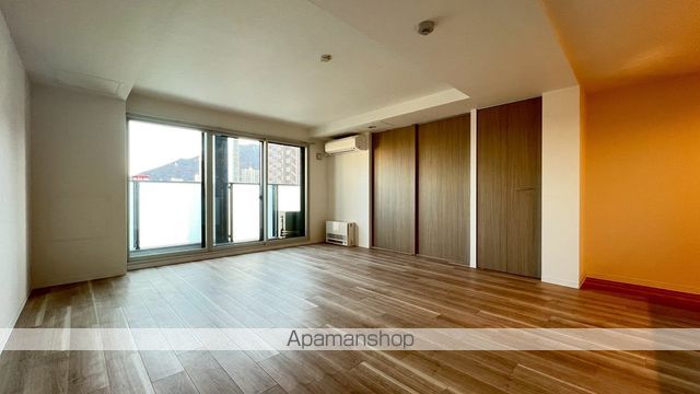 SーRESIDENCE南円山BLAZEの内装写真