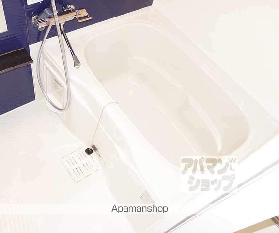 ベラジオ京都烏丸十条の内装写真