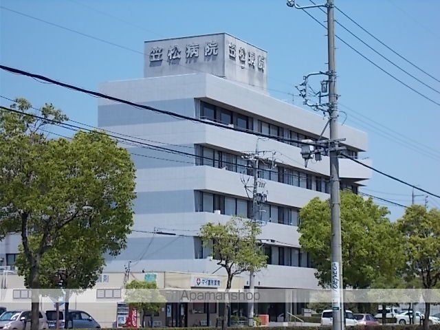 サイレント・メゾンIIの周辺写真